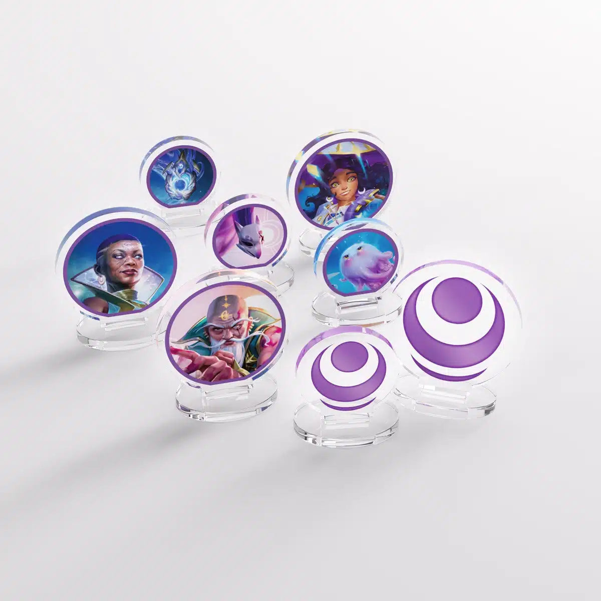 Gamegenic Altered Yzmir Premium Hero Standee image 0